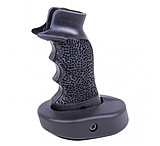 Image of Guntec USA AR Neoprene Rubber Adjustable Sniper Grip