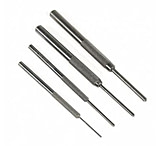 Image of GUNTEC USA AR-15 Roll Pin Finishing Punch Set
