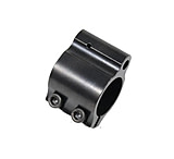Image of Guntec Usa Guntec Low Profile Gas Block Clamp On Steel