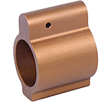 Image of Guntec USA AR-15 Aluminum Low Profile Gas Block