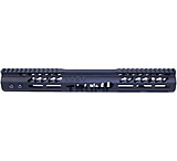 Image of Guntec USA Limited Edition Trump Series M-LOK System Free Floating Handguard w/Monolithic Top Rail