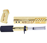 Image of Guntec USA Trump Series Premium Limited Edition AR-15 Pistol Furniture Set