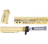 Image of Guntec USA Trump Series Premium Limited Edition AR-15 Pistol Furniture Set w/Miltube