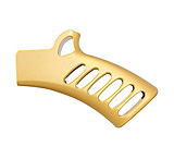 Image of Guntec USA Ultralight Series Skeletonized Aluminum Featureless Grip