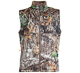 Image of Habit Early Dawn Sherpa Shell Vest - Men's