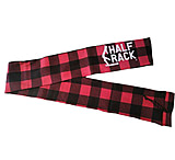 Image of HALF RACK Buffalo Check Treated Gunsock