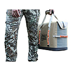 Image of HALF RACK Meat Lug