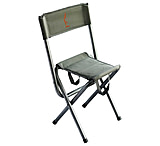 Image of HALF RACK HR1458 Karrylite Stool