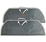 Image of HALF RACK Wildcat Bow Case