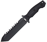 Image of Halfbreed Blades Large Survival Knife