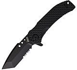 Image of Hardcore Hardware MILSPEC Framelock 3.5in Folding Knife