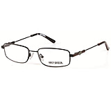 Image of Harley Davidson Eyewear HD0109T Progressive Prescription Eyeglasses