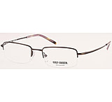 Image of Harley Davidson Eyewear HD0276 Progressive Prescription Eyeglasses