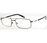 Image of Harley Davidson Eyewear HD0403 Single Vision Prescription Eyeglasses
