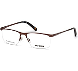 Image of Harley Davidson Eyewear HD0778 Prescription Eyeglasses