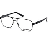 Image of Harley Davidson Eyewear HD0783 Progressive Prescription Eyeglasses