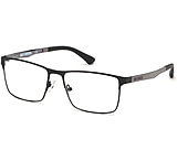 Image of Harley Davidson Eyewear HD0795 Bifocal Prescription Eyeglasses