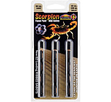 Image of Harvester Scorpion 50 Caliber 240 Grain .451 Funnel Point Muzzleloader Sabot Bullets