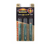 Image of Harvester XTP .50 Caliber 240 Grain .430 Hornady XTP Muzzleloader Sabot Bullets