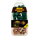 Image of Harvester .50 Caliber 240 Grain .430 Hornady XTP Muzzleloader Sabot Bullets