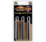 Image of Harvester XTP .50 Caliber 240 Grain .452 Hornady XTP Muzzleloader Sabot Bullets