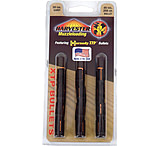 Image of Harvester XTP .50 Caliber 250 Grain .452 Hornady XTP Muzzleloader Sabot Bullets