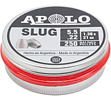 Image of Apolo .22 Slug Air Rifle Pellets