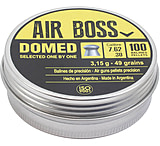 Image of Apolo .30 Air Boss Domed Air Rifle Pellets