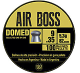 Image of Apolo .35 Air Boss Domed Air Rifle Pellets