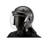Image of Haven Gear Riot Helmets w/ Bubble Face Shield
