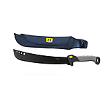 Image of Hawk Treestands Walkers HWK-Mach 14.98in Fixed Blade Knife