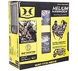 Image of Hawk Treestands Helium Hammock Saddle