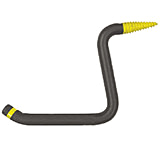 Image of Hawk Treestands Mega Step - Single