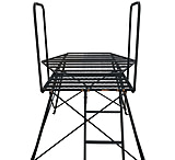 Image of Hawk Treestands Warrior Blind Floor w/5 ft Tower