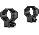Image of Hawke Sport Optics 34mm Tactical Match Mounts - 2-Pieces