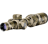 Image of Hawke Sport Optics Vantage 1-4x20 1 in Tube LPVO Rifle Scope, Second Focal Plane