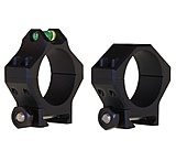 Image of Hawkins Precision Ultra Light Tactical Scope Ring w/Center Level Cap