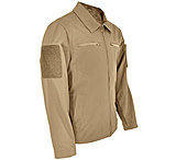 Hazard 4 ActionAgent Urban Tactical Softshell Jacket,Coyote,Extra Small JKT-ACAG-CYT-XS