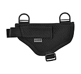 Hazard 4 Aerolite Mesh Pistol IWB Appendix Holster, Black, HST-ARPSB-BLK
