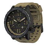 Image of Hazard 4 Heavy Water Diver Cavern GMT Unisex Analog Watch