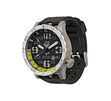 Image of Hazard 4 Heavy Water Diver BlackTie B GMT Unisex Analog Watch