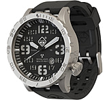 Image of Hazard 4 Heavy Water Diver BlackTie B Bracelet Unisex Analog Watch