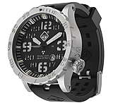 Image of Hazard 4 Heavy Water Diver BlackTie Unisex Analog Watch