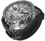 Image of Hazard 4 Heavy Water Diver Snowfield B Unisex Analog Watch