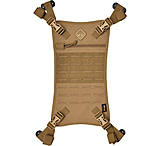 Image of Hazard 4 Pillbox Beavertail Molle Cargo Panel