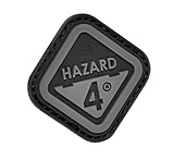 Image of Hazard 4 Diamond Logo Patch