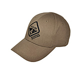 Image of Hazard 4 Embroidered Logo Cap