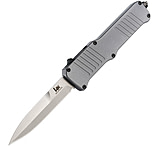 Image of Heckler &amp; Koch Auto Hadron Out The Front 4in Automatic Folding Knives