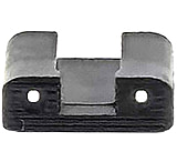 Image of Heckler &amp; Koch Square Notch CC9 Tritium Pistol Night Sight