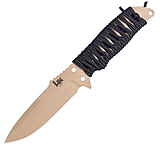 Image of Heckler &amp; Koch Fray Fixed Blade Clip Knife